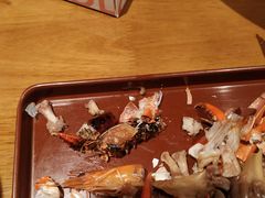 -胖哥俩肉蟹煲(万国店)