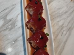 -香樟花园新粤料理(无锡万象城店)