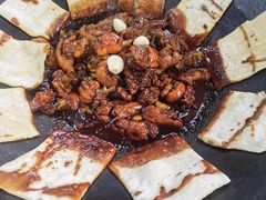 -皖北巫氏三胖地锅鸡(长淮总店)