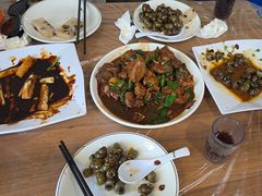 -妈妈的小作坊(陈家镇店)