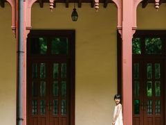 -华东政法大学(松江校区)