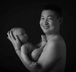 -小木马国际儿童摄影