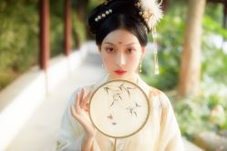 -八角古风摄影
