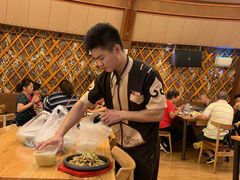 -九十九顶毡房(阜石路店)