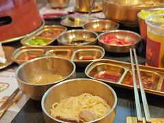 -闻老头·菊花炭烤肉(佛山首店)