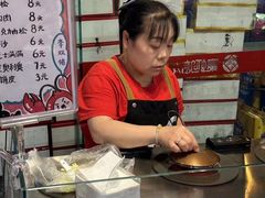 -李双猪·小龙虾·烧烤·羊肉煲(乐山店)