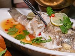 -Home Thai·泰谣(王府井apm店)