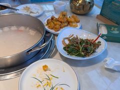 -粤顺渔坊·中山脆肉鲩火锅(清湖店)