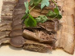 -大浪潮·潮汕菜·招牌生腌小青龙(福田店)
