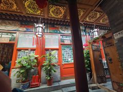 -阿西娅食府(中关村店)