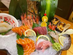 -割烹旭日本料理(龙湖狮山天街店)
