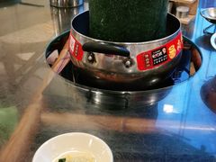 -尚竹阁冬瓜盅·18年地标美食(平洲店)