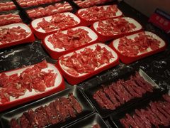 -九记潮汕现切鲜牛肉自助火锅(长沙·方圆荟店)