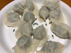 -翠花老菜饺子馆(七宝店)