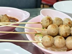 -榮泰米粉湯(Left Shop)