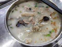 -广场正宗原汁薏米店