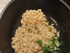 -味之绝热血美蛙鱼火锅(中坝店)