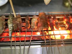 -小寒羊烧烤(凯瑞时代大厦店)