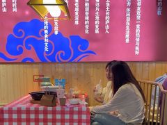 -望庐说·本地菜馆