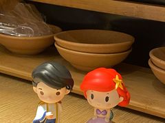 -温野菜涮涮锅(曲江大悦城店)