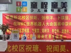 -童程童美少儿编程乐高机器人(环球港校区)