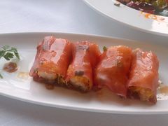 -富力丽思卡尔顿酒店·丽轩中餐厅