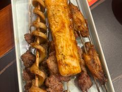 -京元盛铜锅涮肉(上海总店)