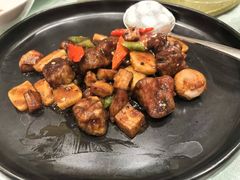 -A One Kitchen·南京精菜馆(晶丽酒店店)