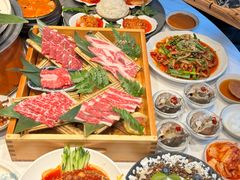 -缘·金家烤鳗鱼(西塔总店)