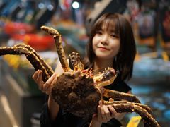 -79号渔船海鲜饭店(宝安店)