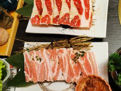 -AJIYA·池袋日式烧肉自助(天津万象城店)