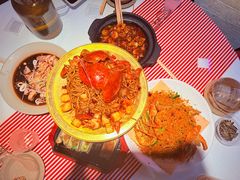 -永信海鲜(群星城店)