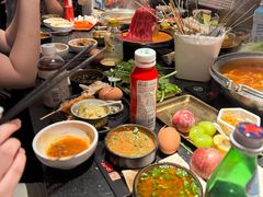 -牛New寿喜烧(新六百店)