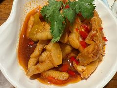 -乔街深夜食堂·小龙虾·高压锅生蚝(杭州总店)