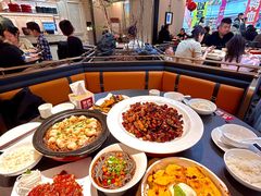 -茅庐毛血旺(临沂泰盛广场店)