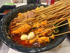 -梵云依家小冒菜(新街口总店)