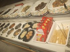 -海汕记·潮汕鲜牛肉火锅·自助
