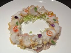 -广州文华东方酒店·江-由辉师傅主理