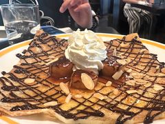 -La Creperie法餐厅(桃江路店)