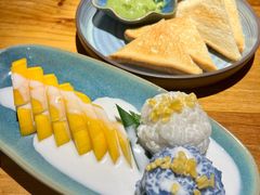 -仓库南洋海鲜小排档(柳河路店)