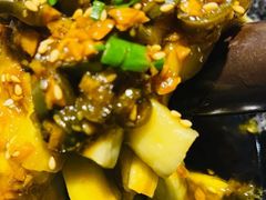 -川風侠·融合新川菜(镇江京口吾悦店)