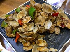 -金丝饭庄(金丝新天地保障性住宅小区店)
