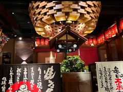 -千代武日本料理(哈西店)
