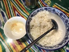 大堂-丝路香妃西域清真餐厅