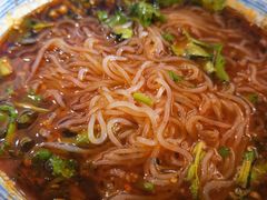 麻辣米线-林静小吃(复兴路店)