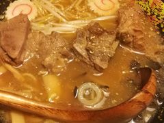 -日本料理神拉面