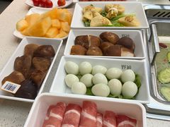 -野妹火锅(龙岗店)
