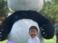 -满天星幼儿园(北京太阳宫园)