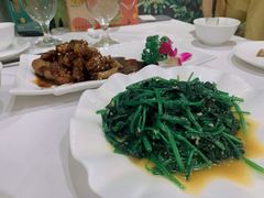 -雪园上海饭店(港湾1号店)