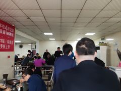 -龙门李家三旦羊肉汤馆